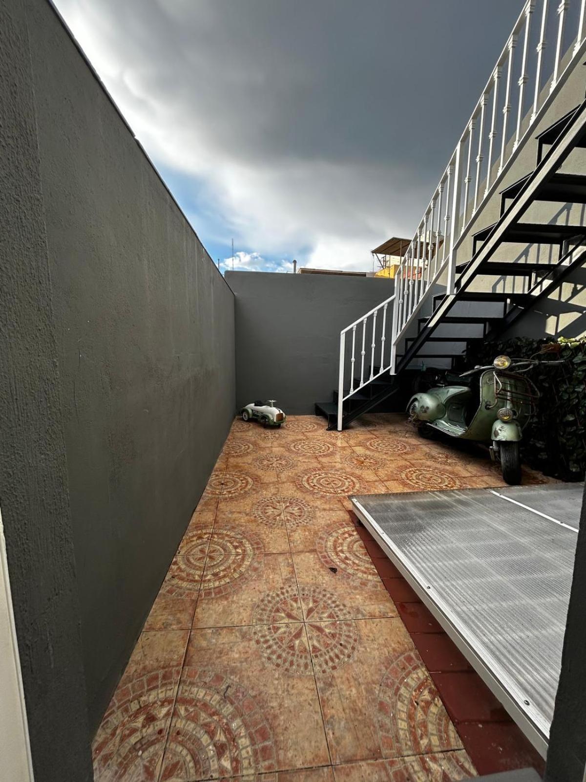 Corazon Urbano Vila Málaga Exterior foto